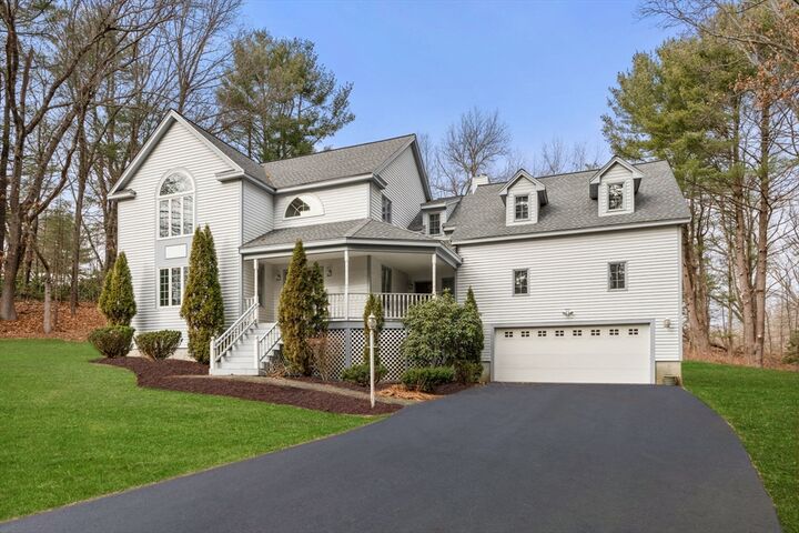 Property Photo:  77 Reservation Rd  MA 01810 