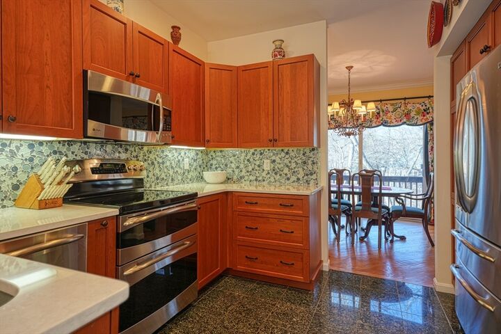 Property Photo: 174 Bishops Forest Dr 174 MA 02452