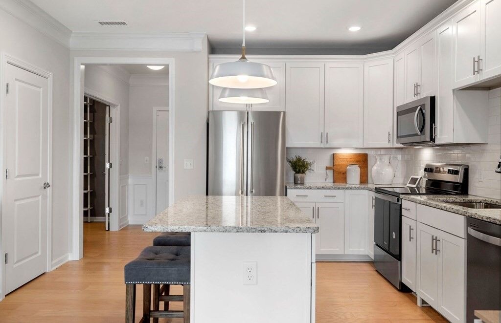 Property Photo: 300 Martins Landing Way 402 MA 01864