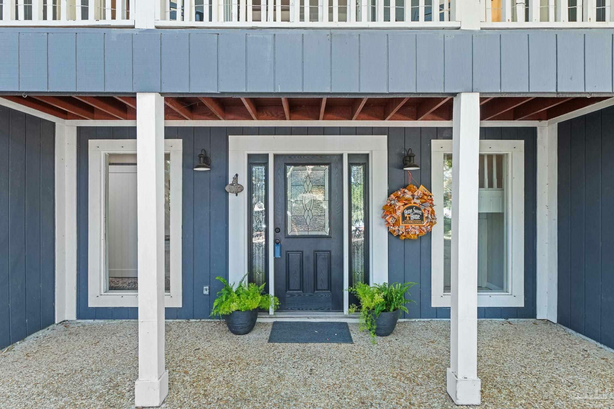 Property Photo: 4003 Bay Pointe Dr FL 32563