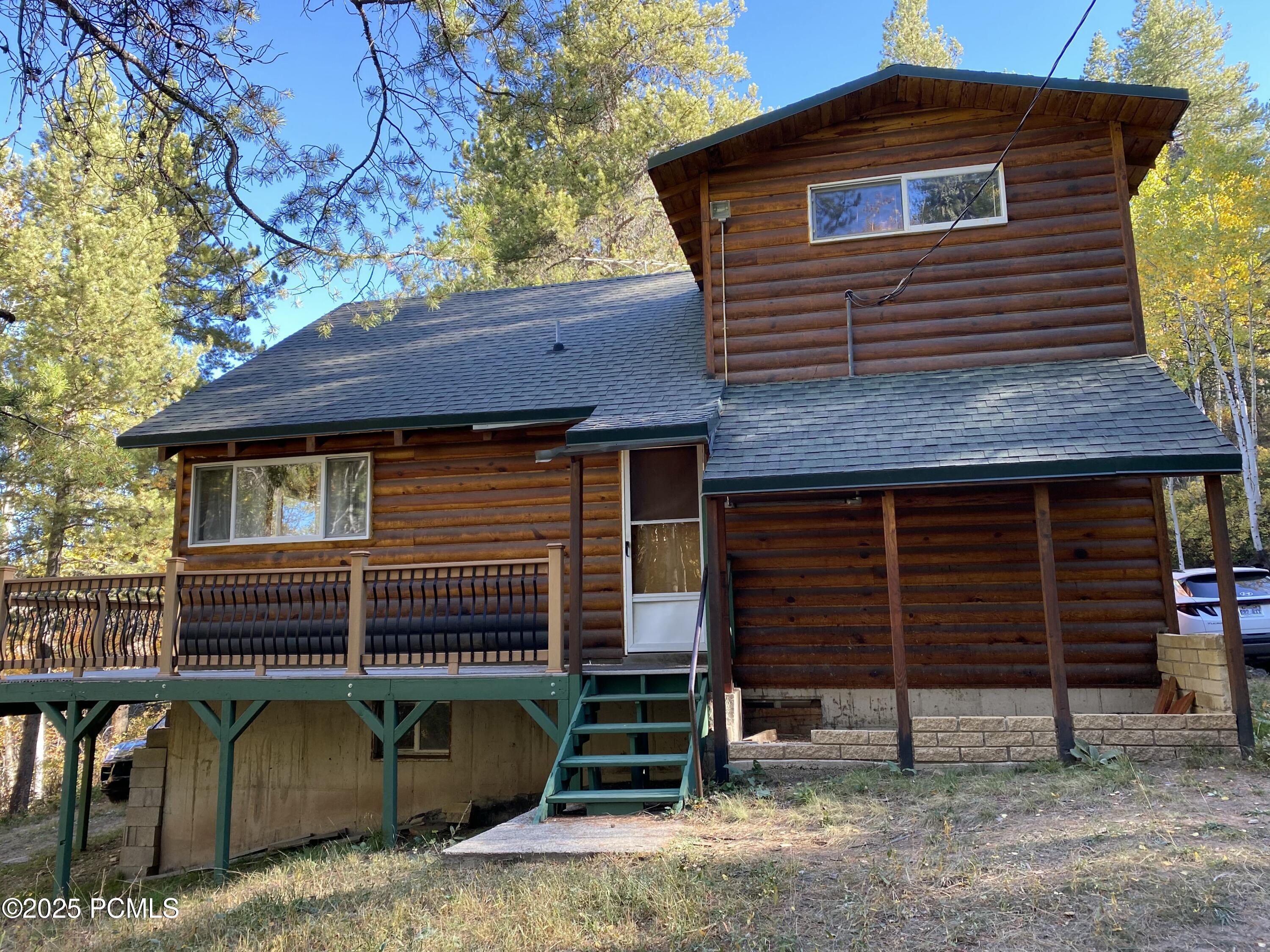 Property Photo: 51 Aspen Loop UT 84055