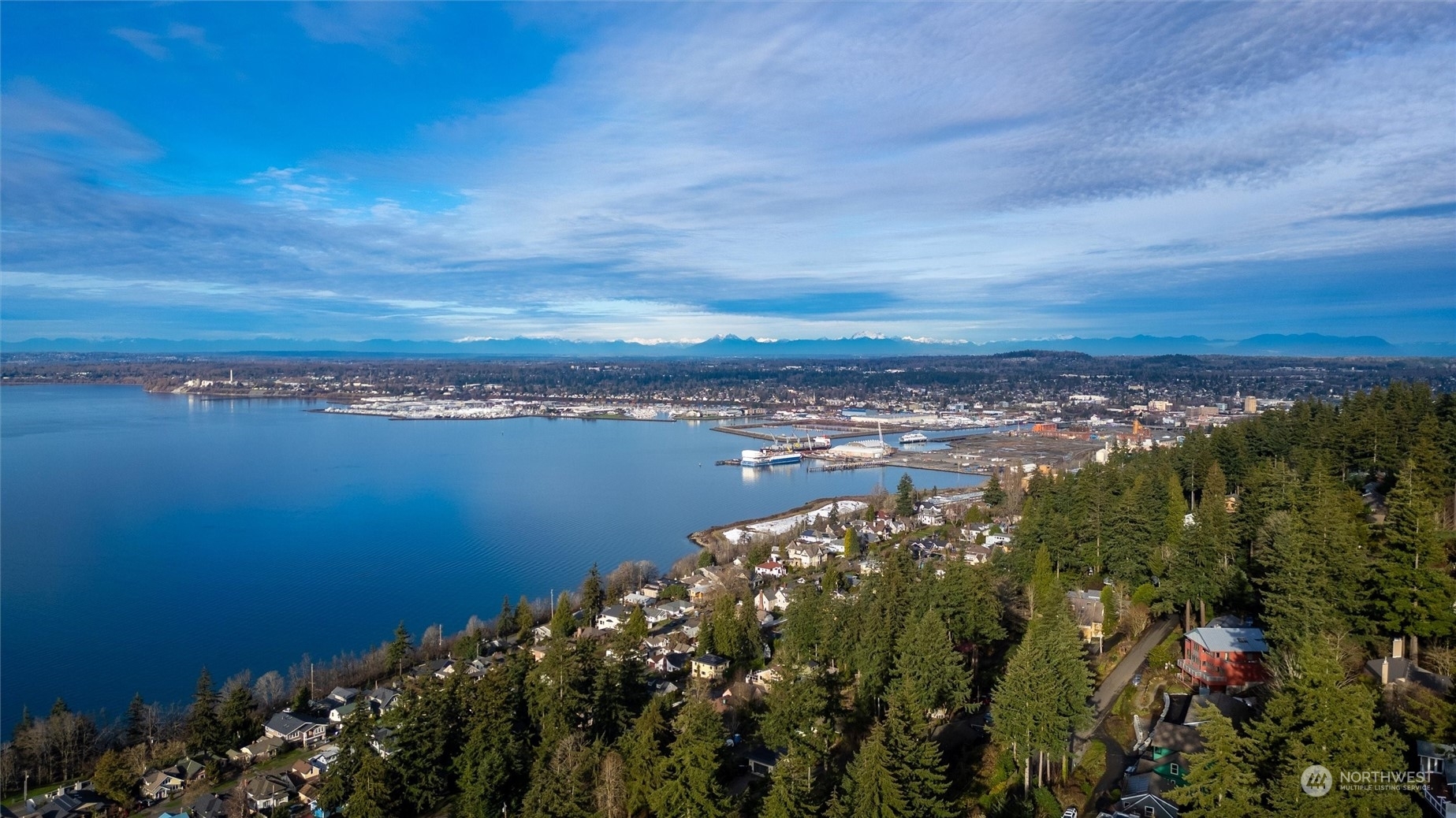 Property Photo:  445  Highland Dr  WA 98225 