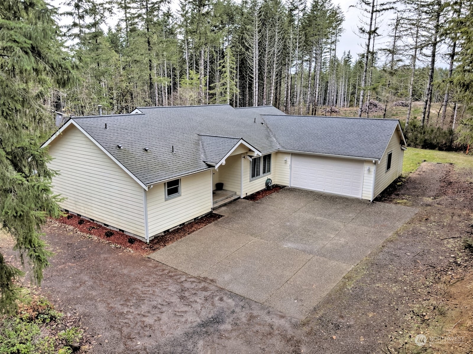 615 NE Belfair Tahuya Road  Belfair WA 98528 photo