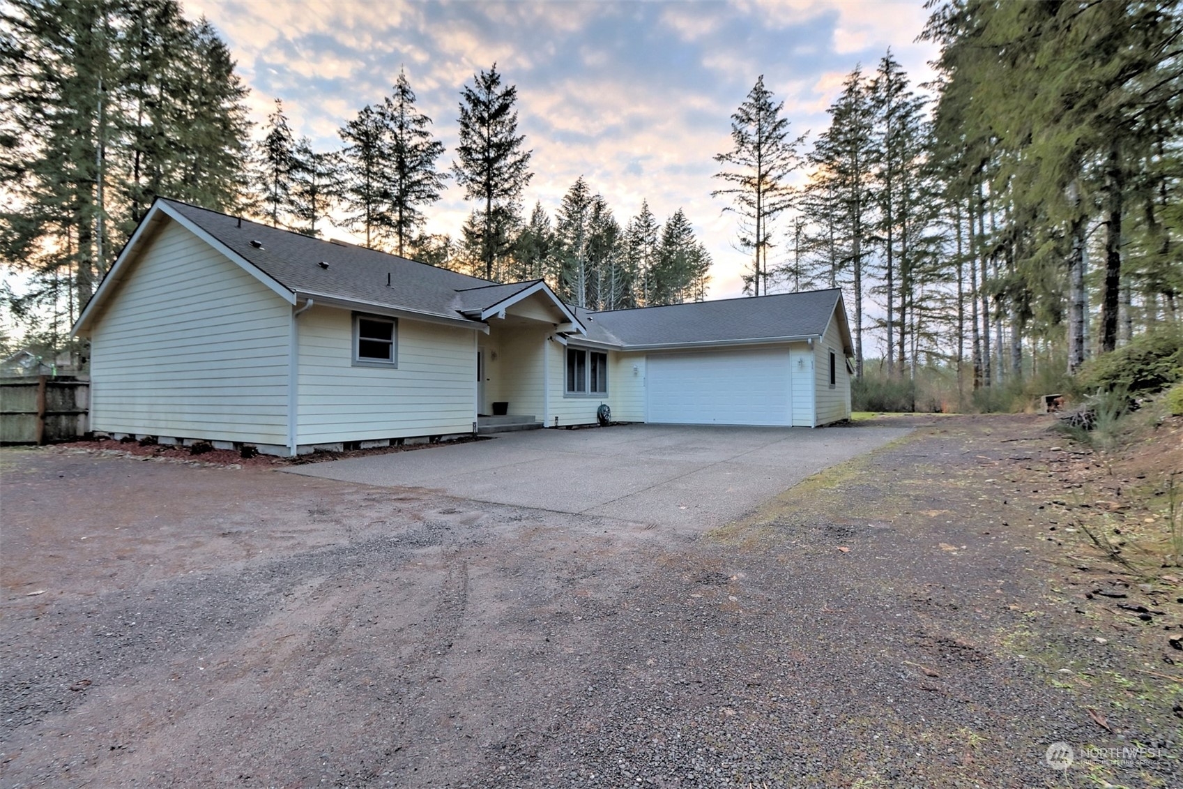 615 NE Belfair Tahuya Road  Belfair WA 98528 photo