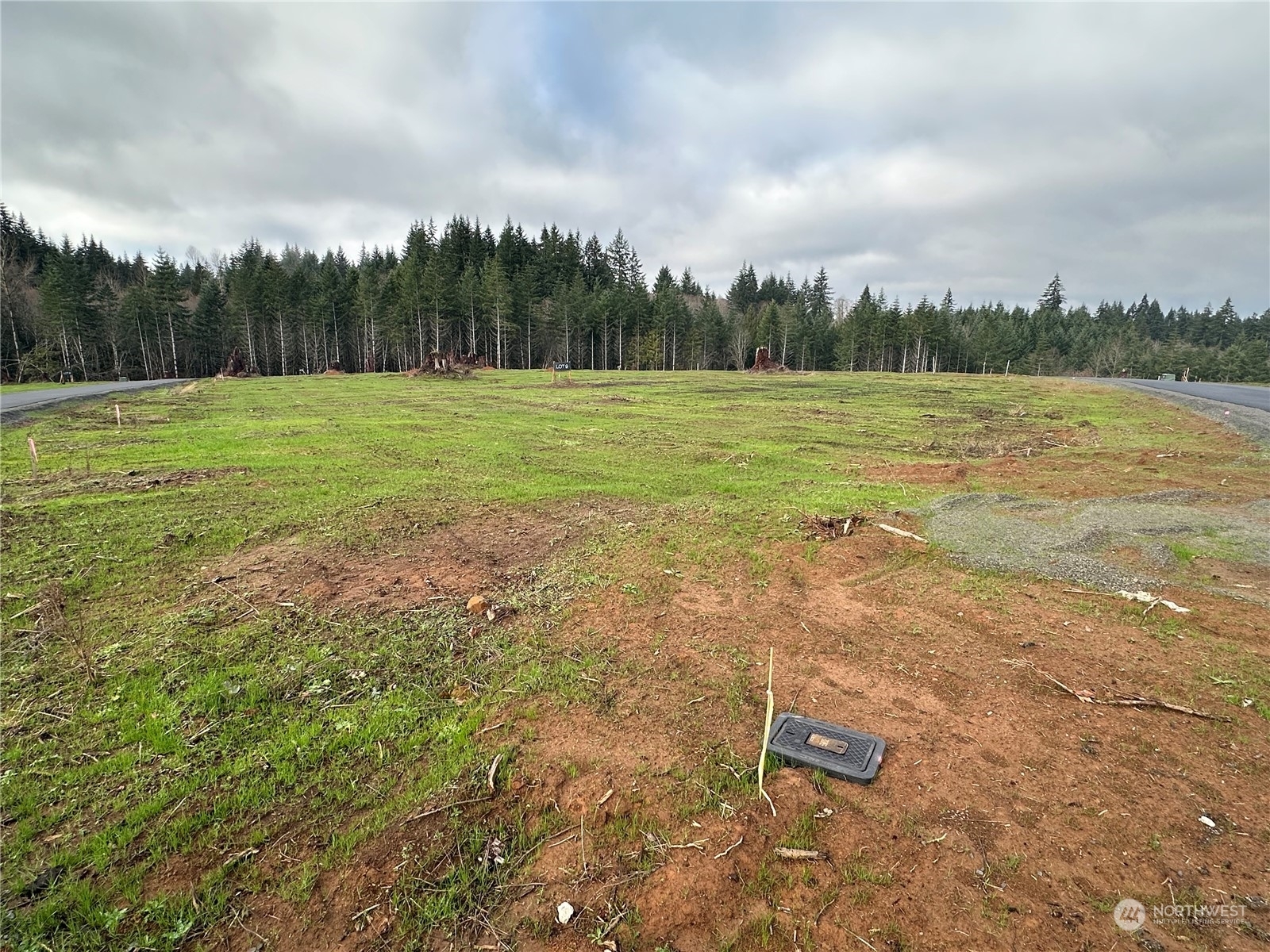Property Photo: 214 Ash Mountain Drive WA 98611