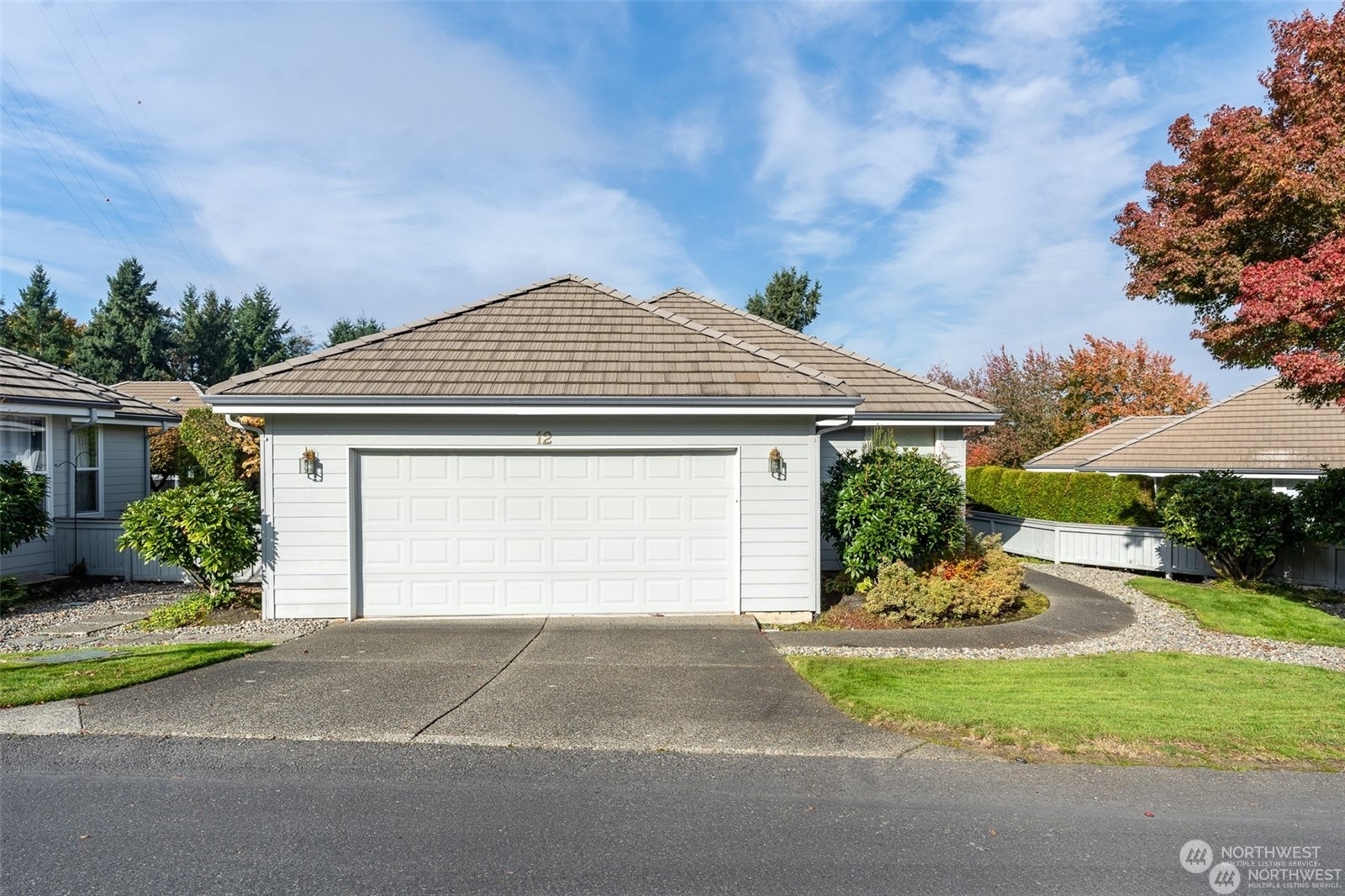 Property Photo:  3012 N Narrows Drive 12  WA 98407 