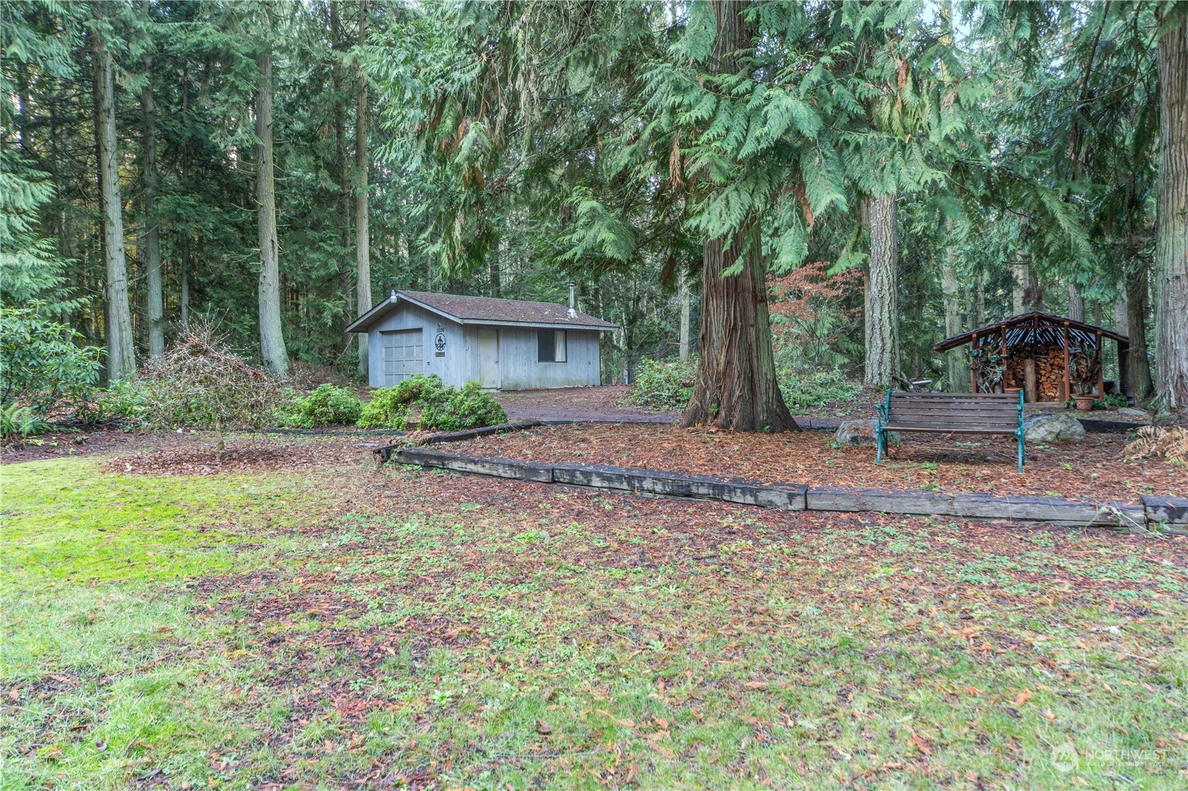 Property Photo:  1036  Hooker Road  WA 98382 