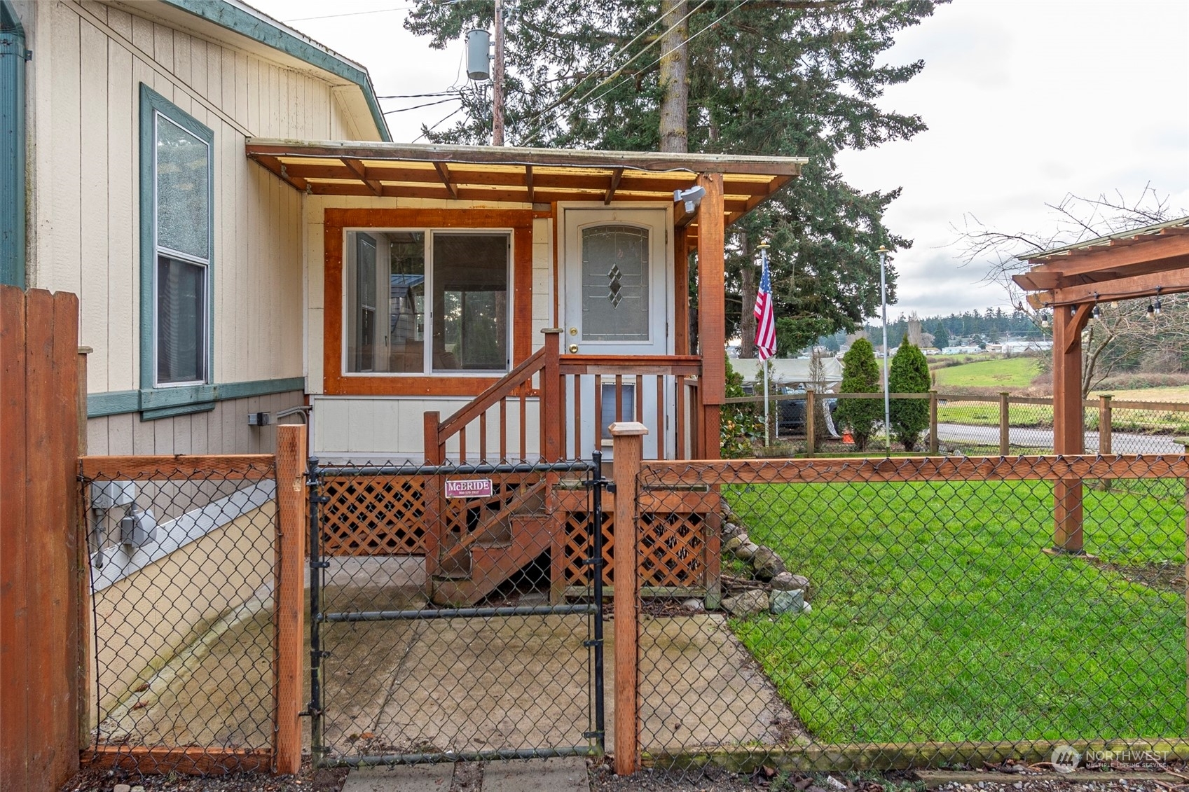 Property Photo:  2890 N Oak Harbor Road 7  WA 98277 