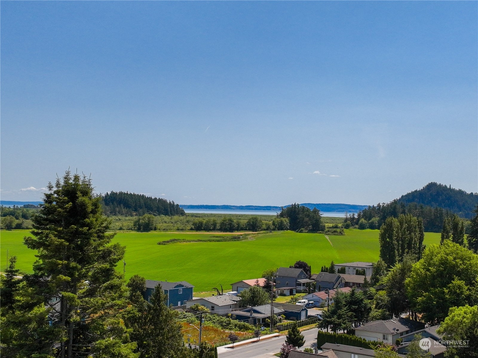 Property Photo: 506 High Street WA 98257