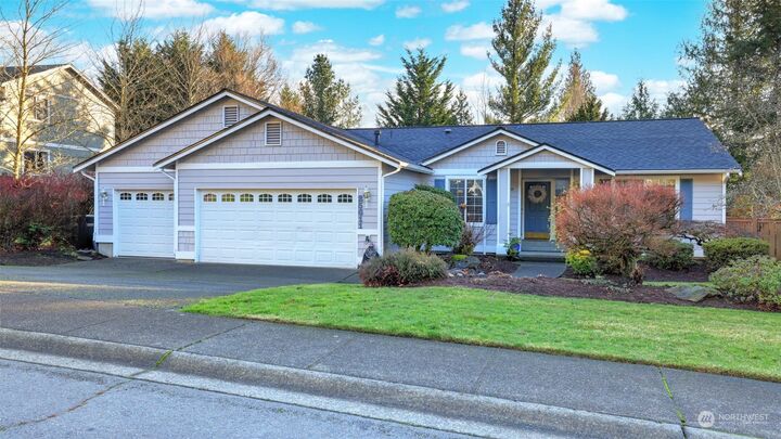 Property Photo:  25611  Cumberland Way  WA 98010 