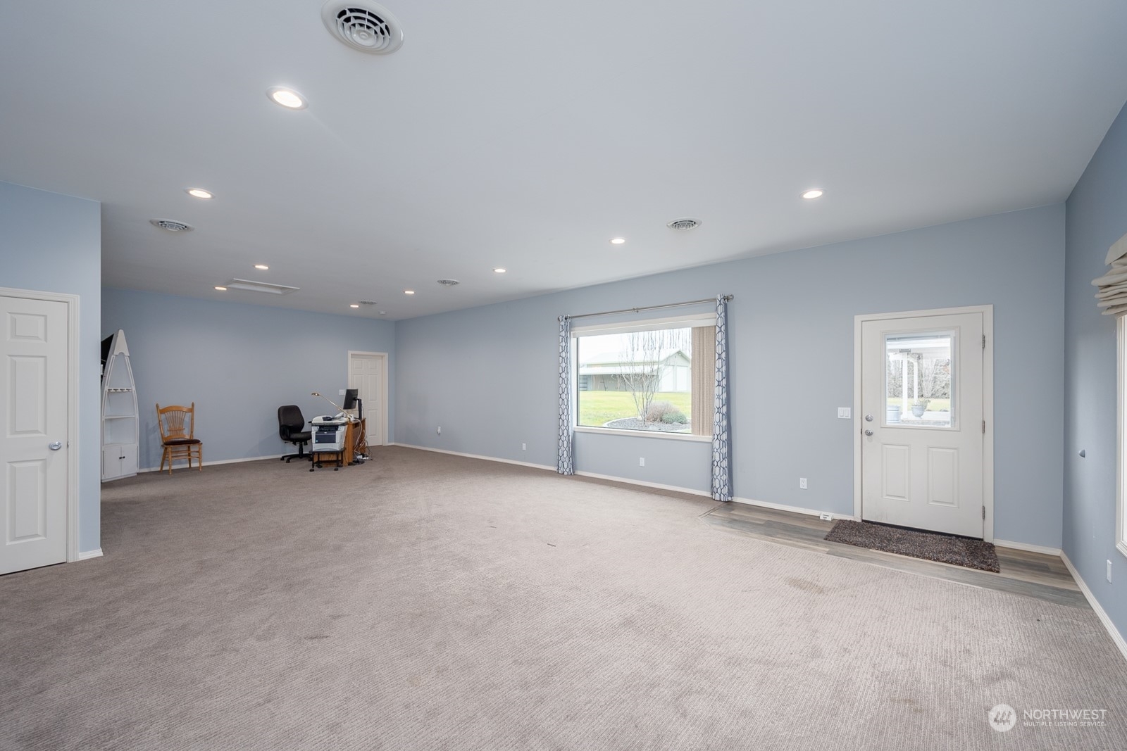 Property Photo: 20094 Delta Road NW WA 98851
