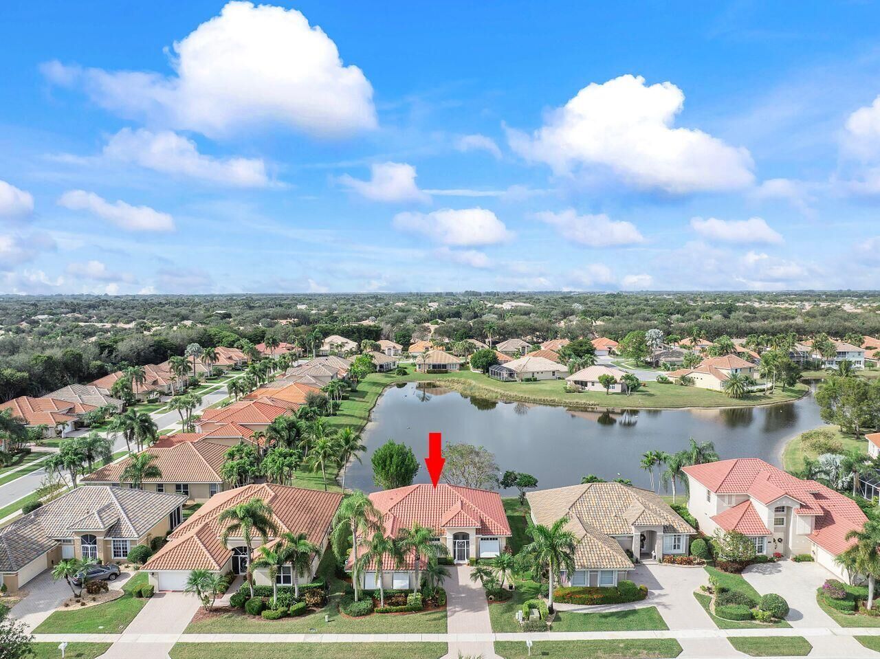 Property Photo:  6743 Jog Palm Drive  FL 33437 