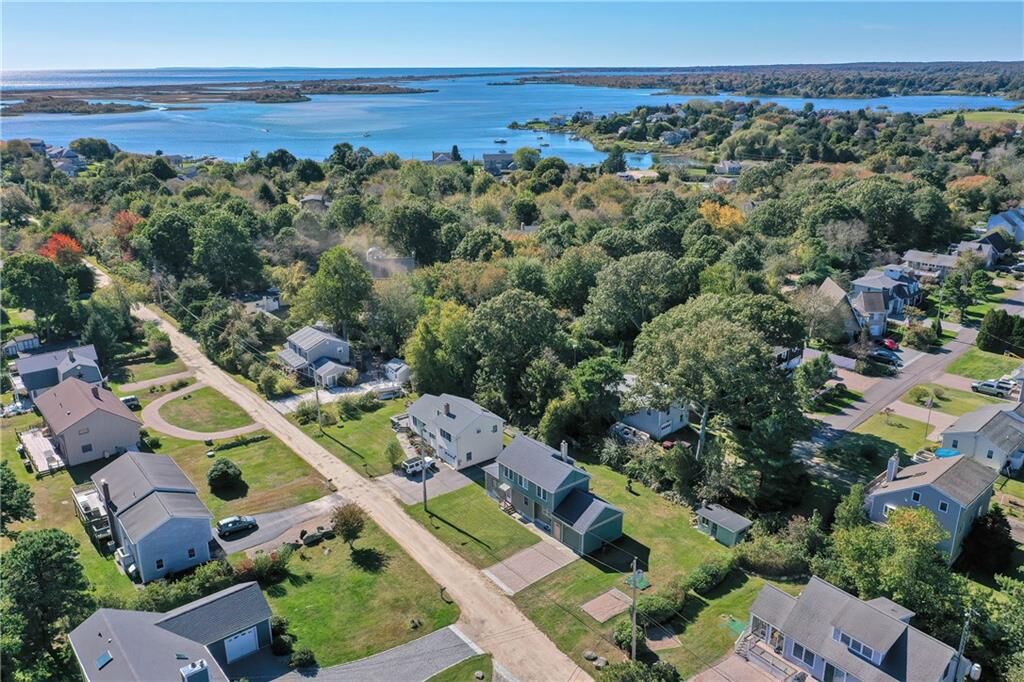 Property Photo: 130 Pequot Drive RI 02813