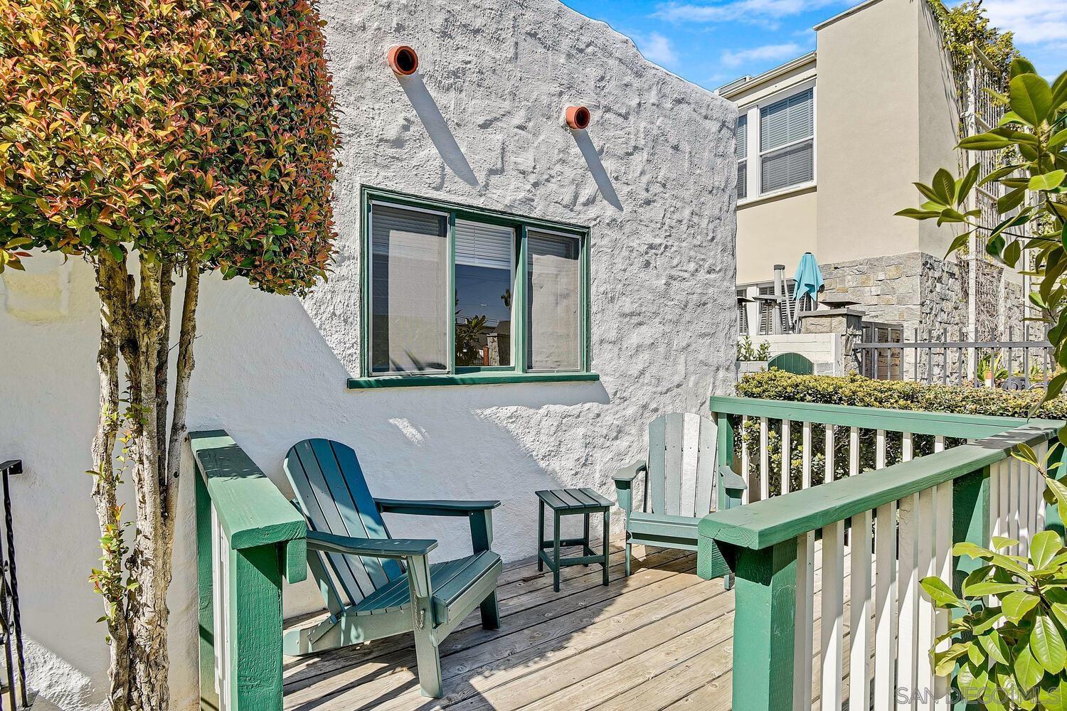 Property Photo: 936 C Avenue CA 92118