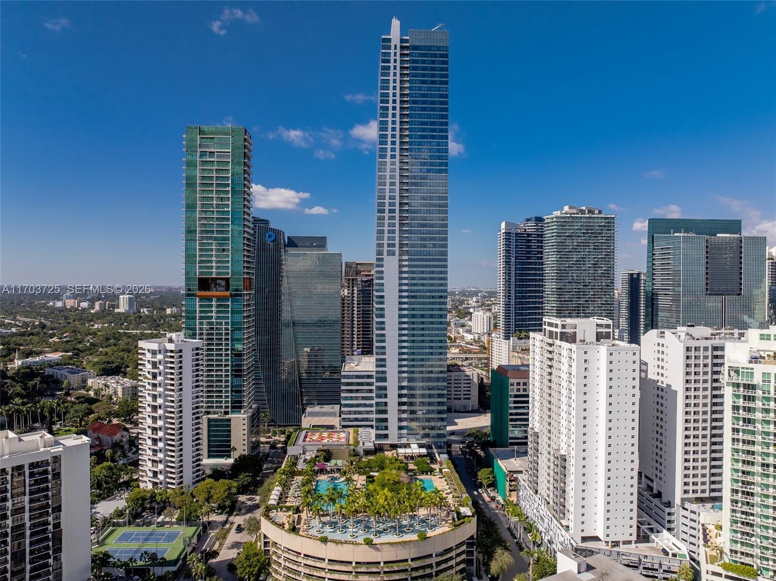 Property Photo:  1425 Brickell Ave 66D-66E  FL 33131 