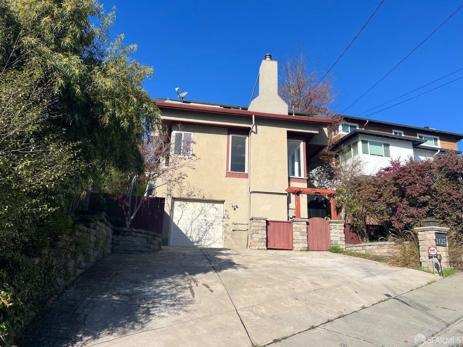 Property Photo:  2125 166 Avenue  CA 94578 