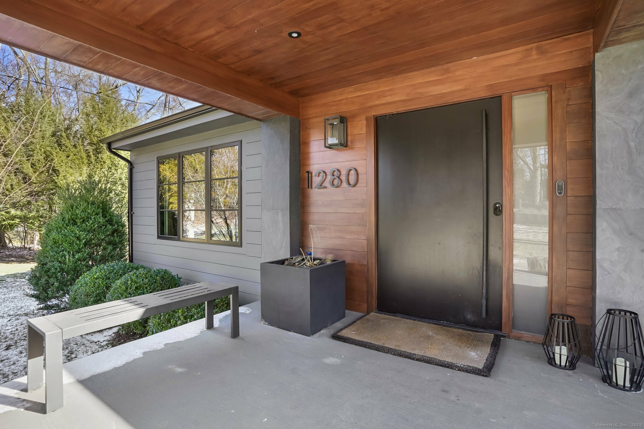 Property Photo:  1280 Cross Highway  CT 06824 