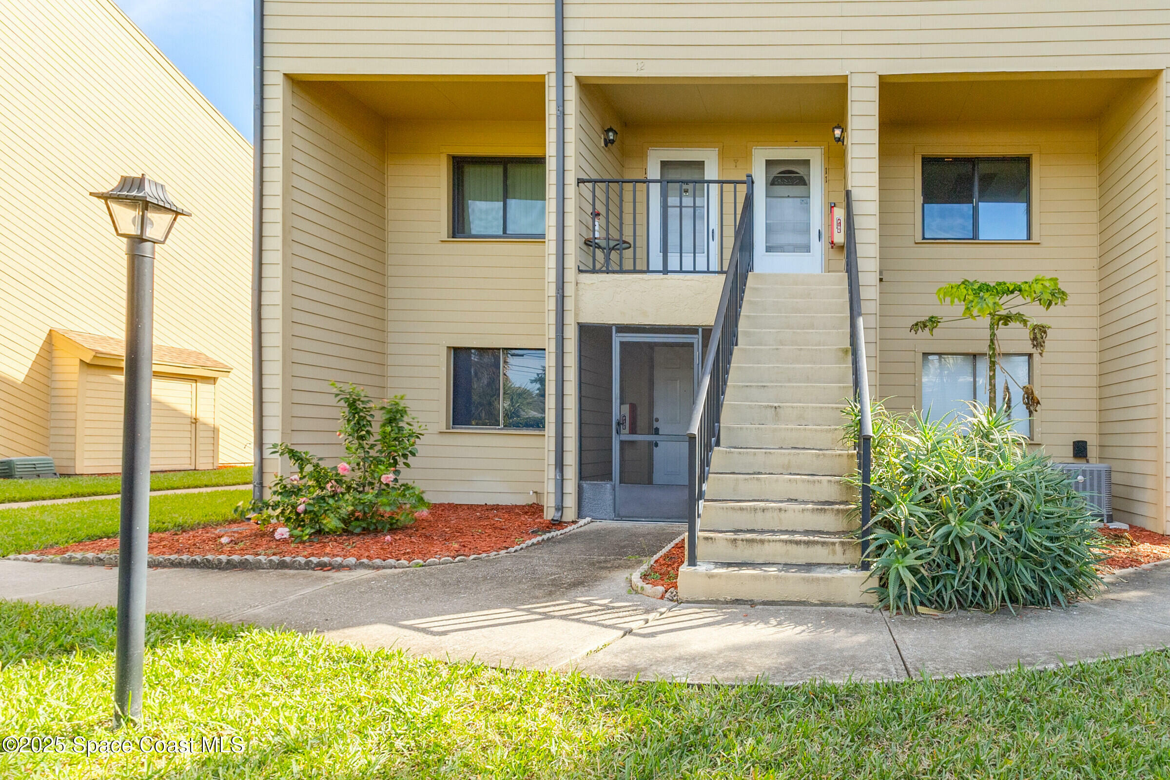 Property Photo:  441 N Harbor City Boulevard  FL 32935 