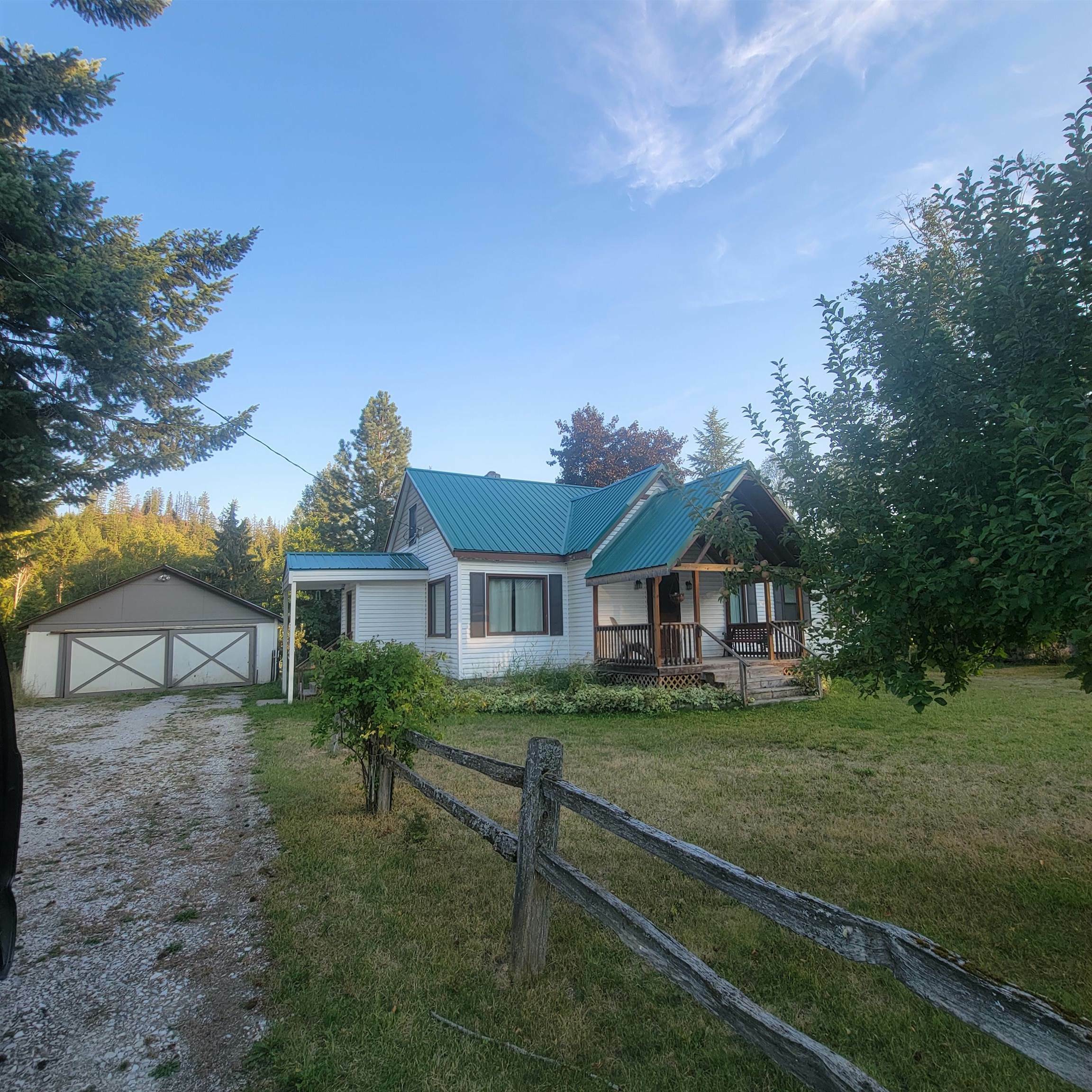 Property Photo:  16682 31 Hwy  WA 99153 