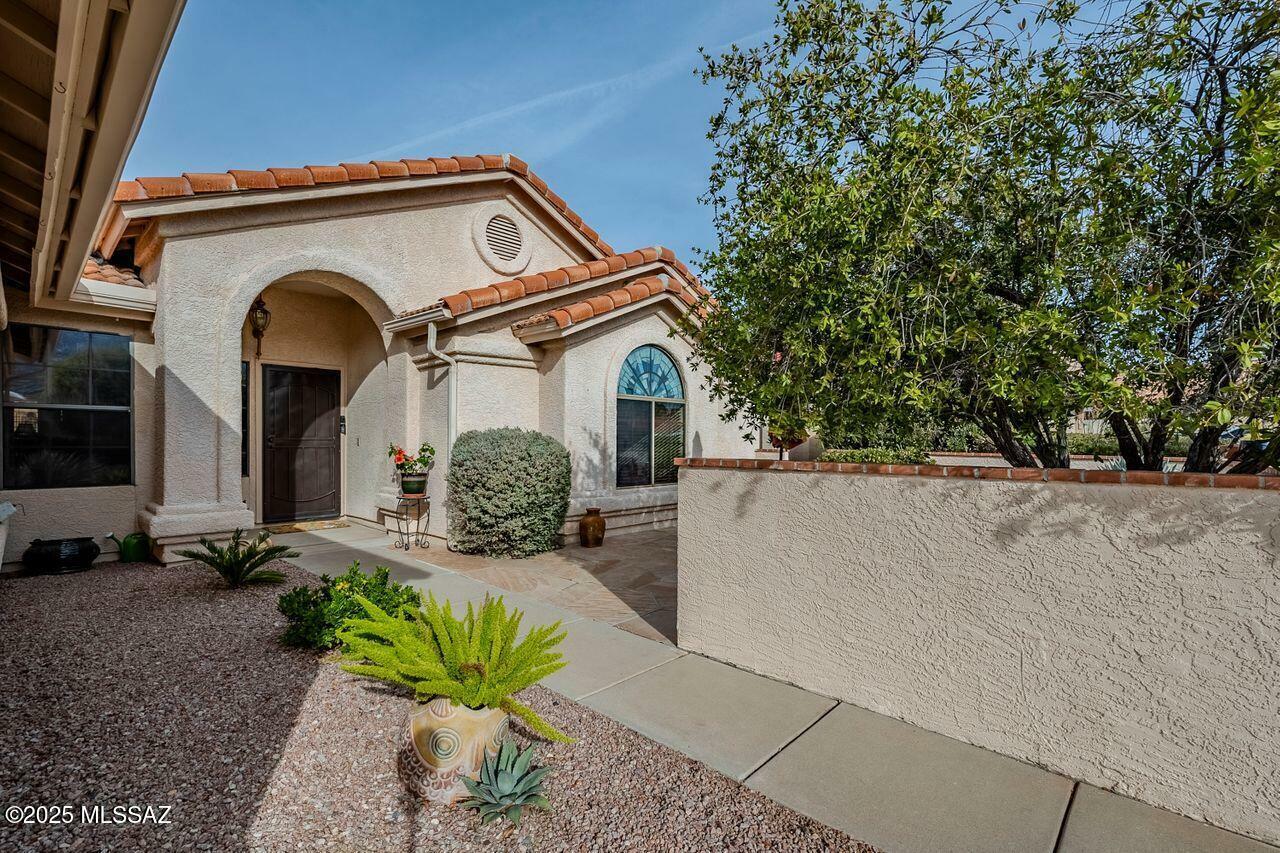 Property Photo:  38110 S Birdie Drive  AZ 85739 