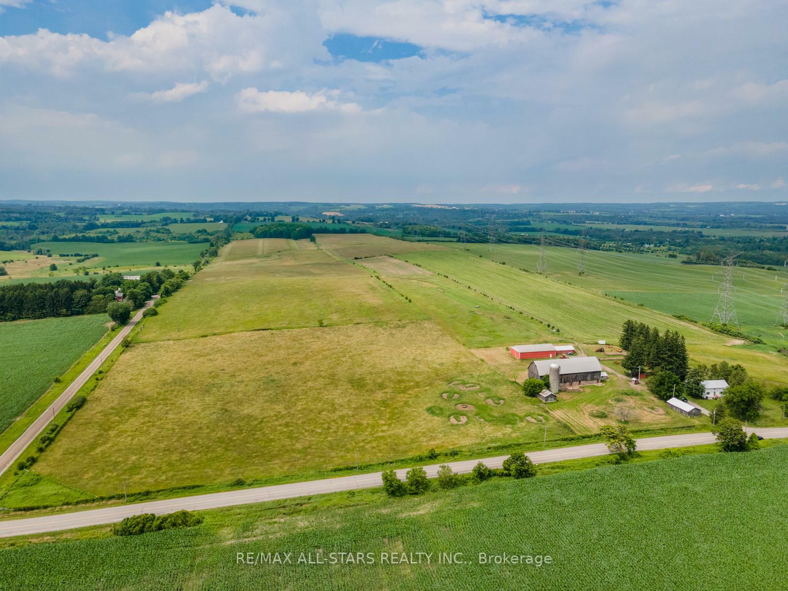 Property Photo: 2078 Concession 6 Road ON L0B 1J0