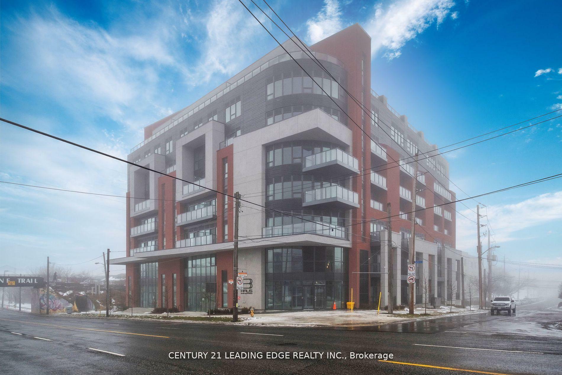 2433 Dufferin Street 503  Toronto ON M6E 0B4 photo