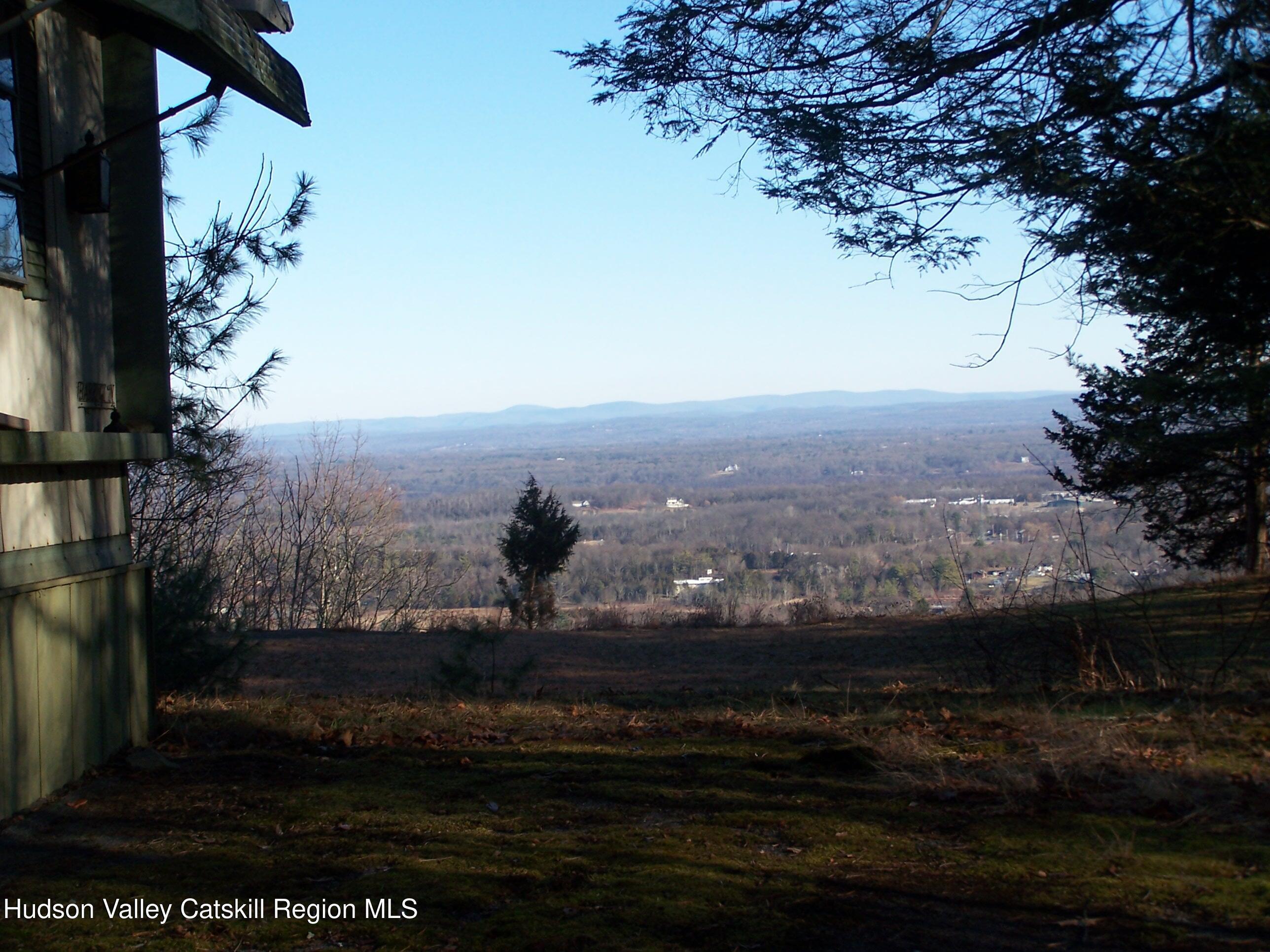 Property Photo: 157A Mt Airy NY 12477