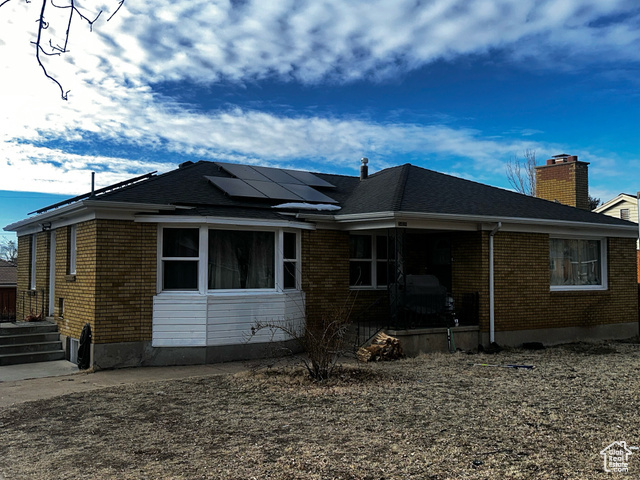 3409 S Jackson Ave  Ogden UT 84403 photo