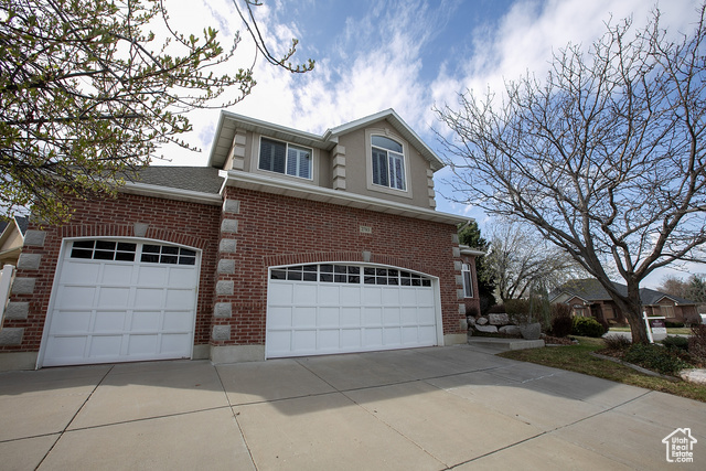 Property Photo: 2783 S Irene Dr E UT 84010