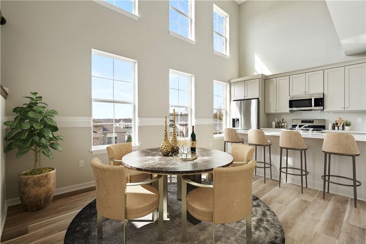 Property Photo: 239 Lucca Lane PA 15241