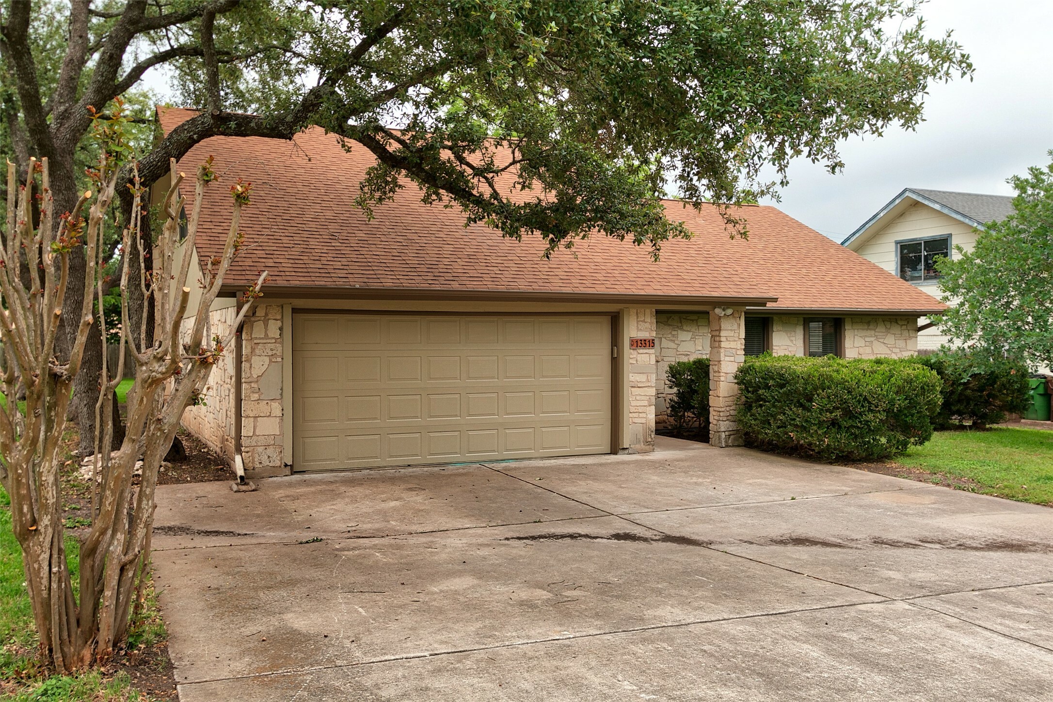 Property Photo:  13315 Wisterwood Street  TX 78729 