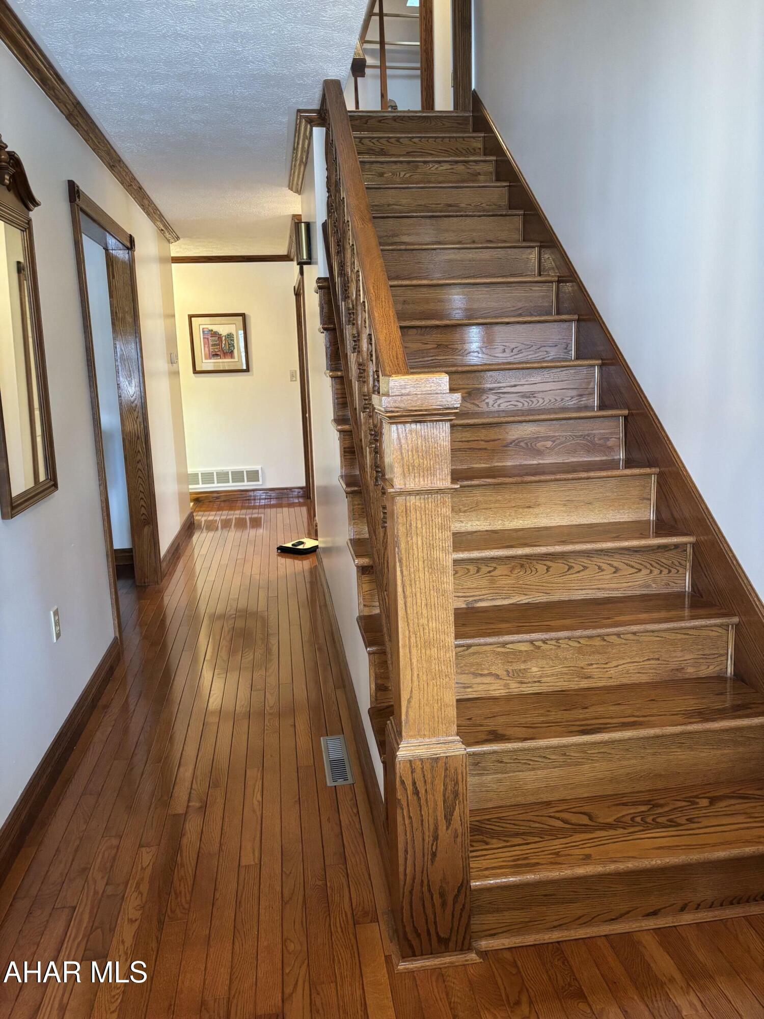 Property Photo: 160 Hoover Drive PA 16662