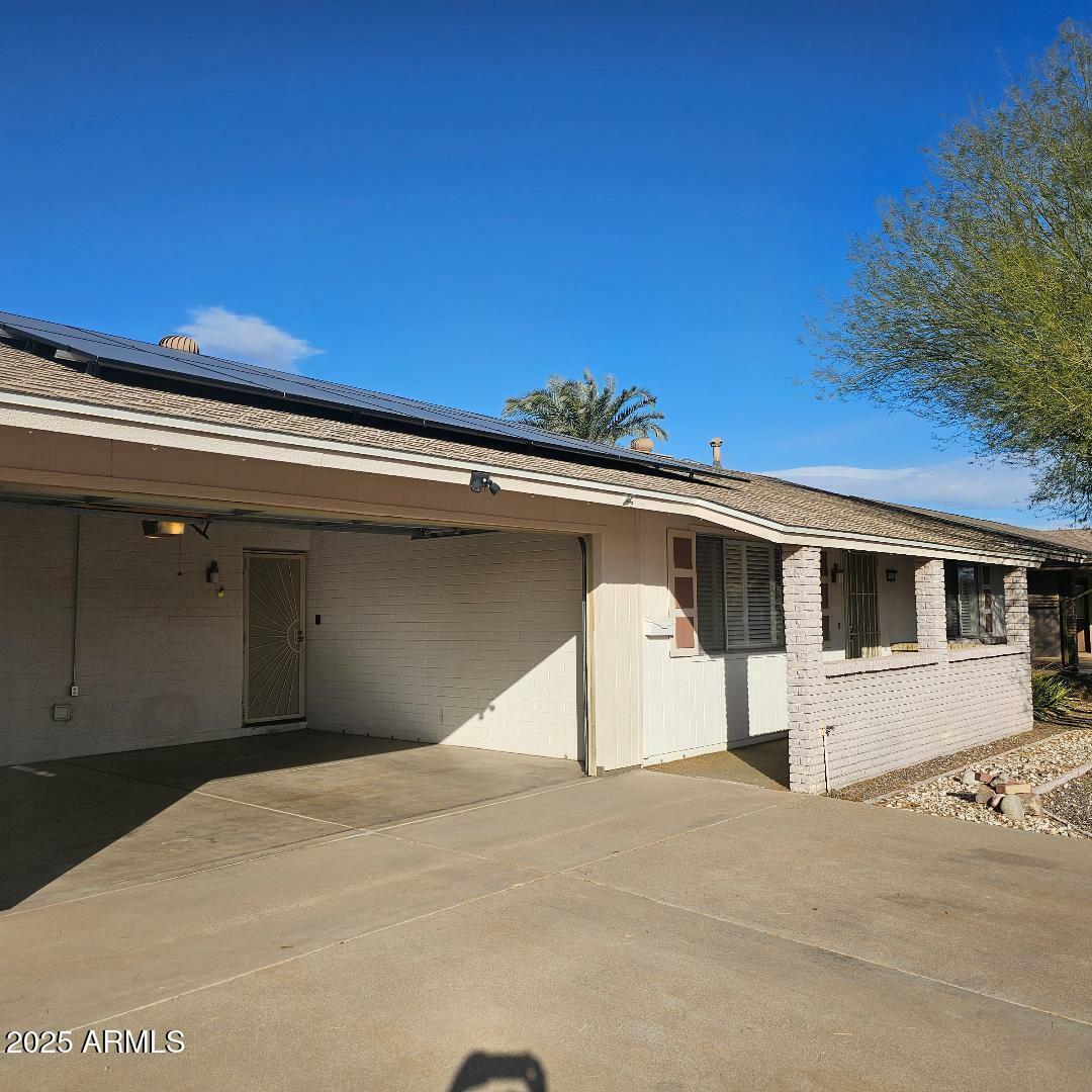 Property Photo:  10216 W Ironwood Drive  AZ 85351 