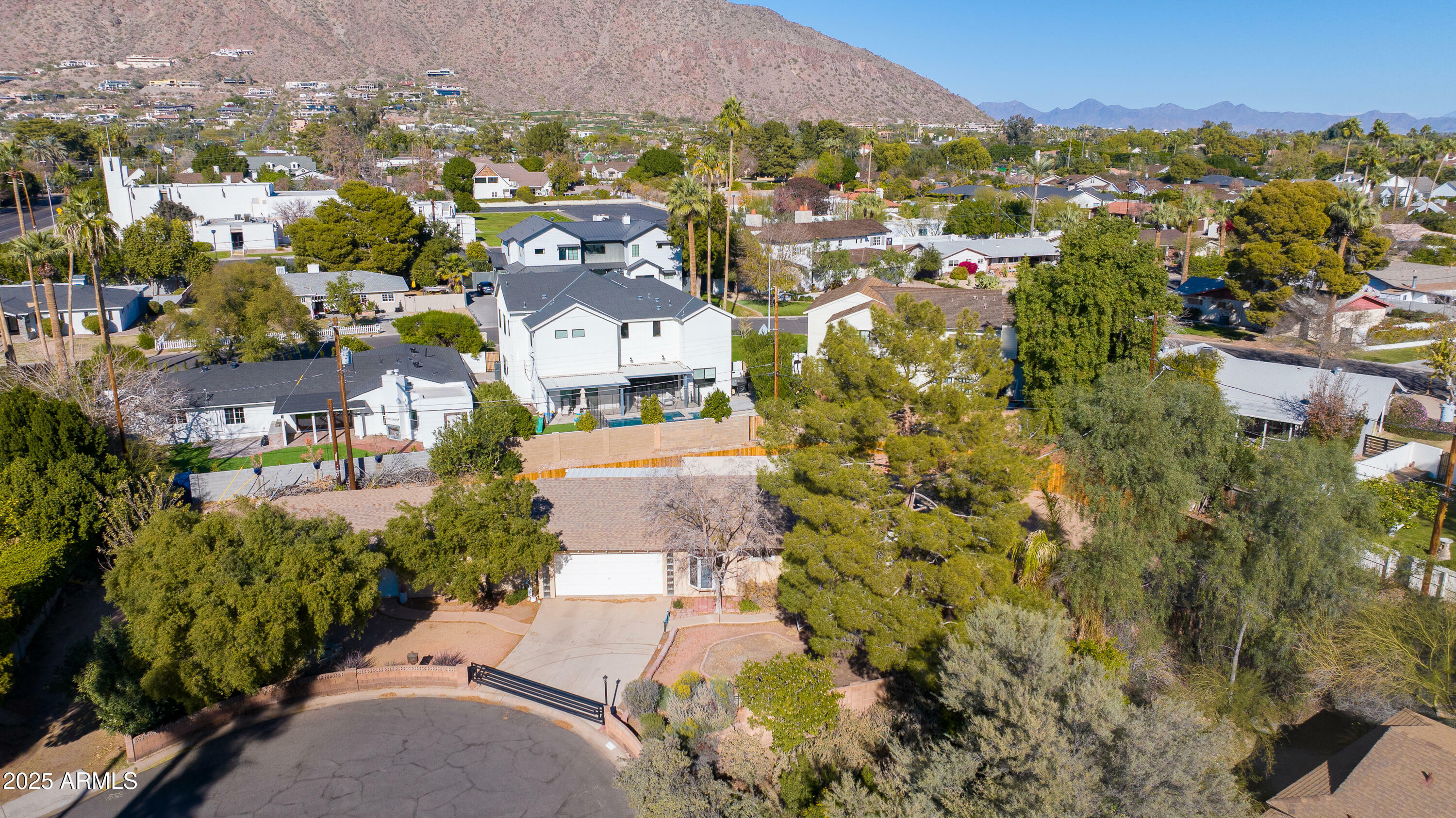 Property Photo:  5616 E Argyle Drive  AZ 85018 