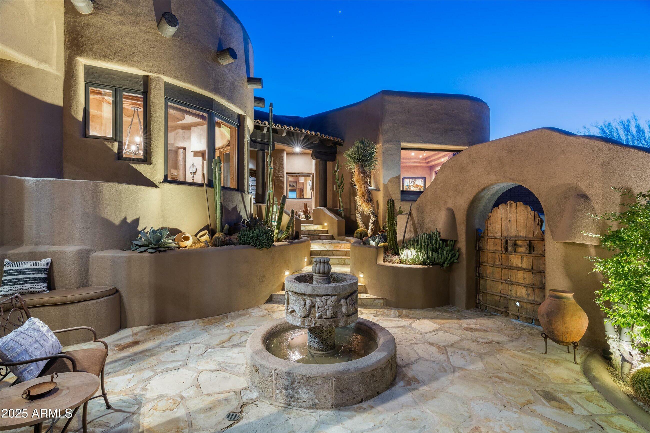 Property Photo: 9839 E Madera Drive E AZ 85262