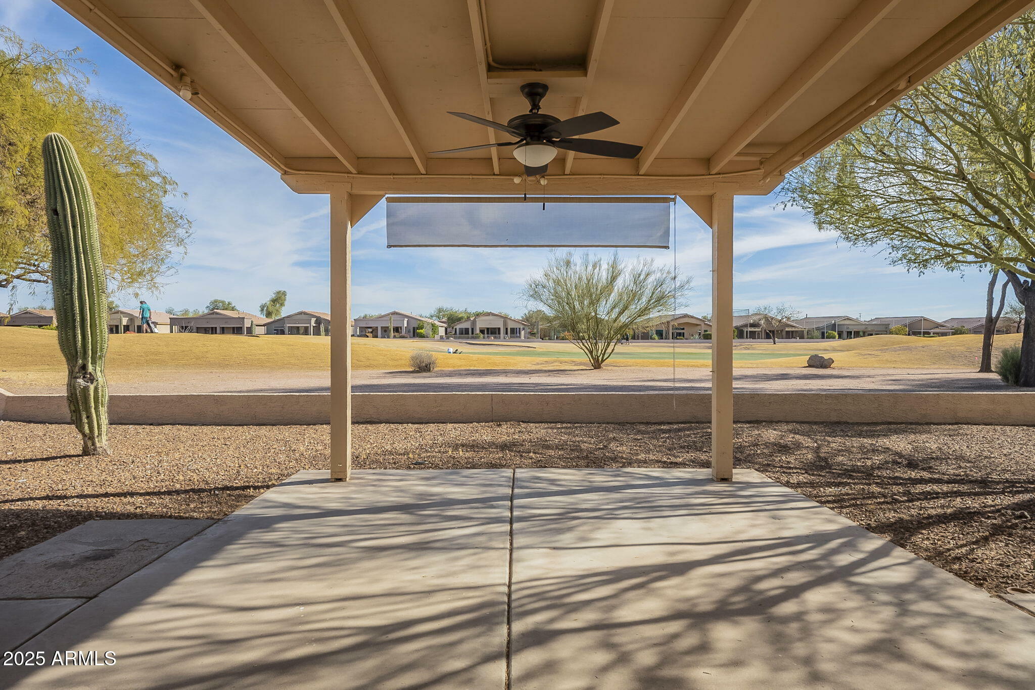 Property Photo:  6307 S Palo Blanco Drive  AZ 85118 