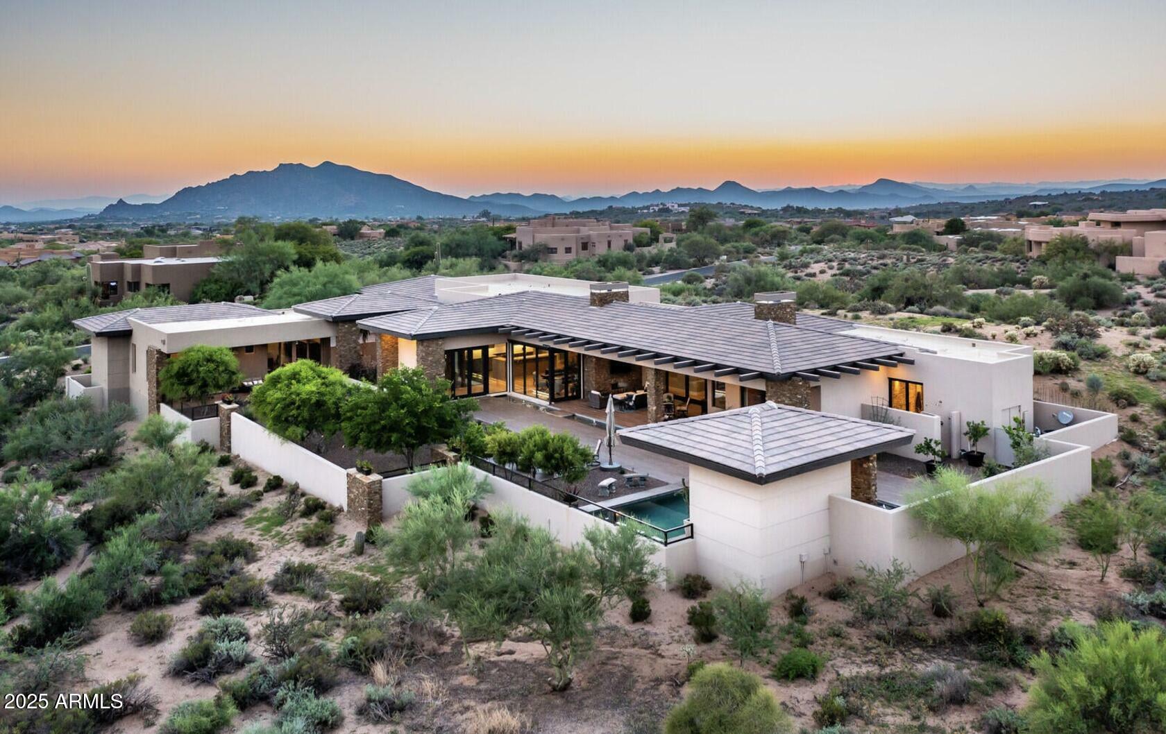 Property Photo: 9374 E Andora Hills Drive AZ 85262