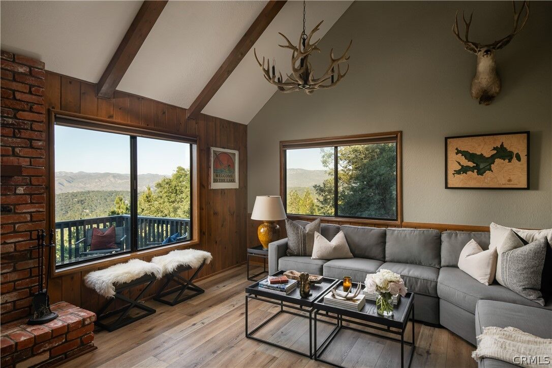 Property Photo: 27805 Polar Drive CA 92352