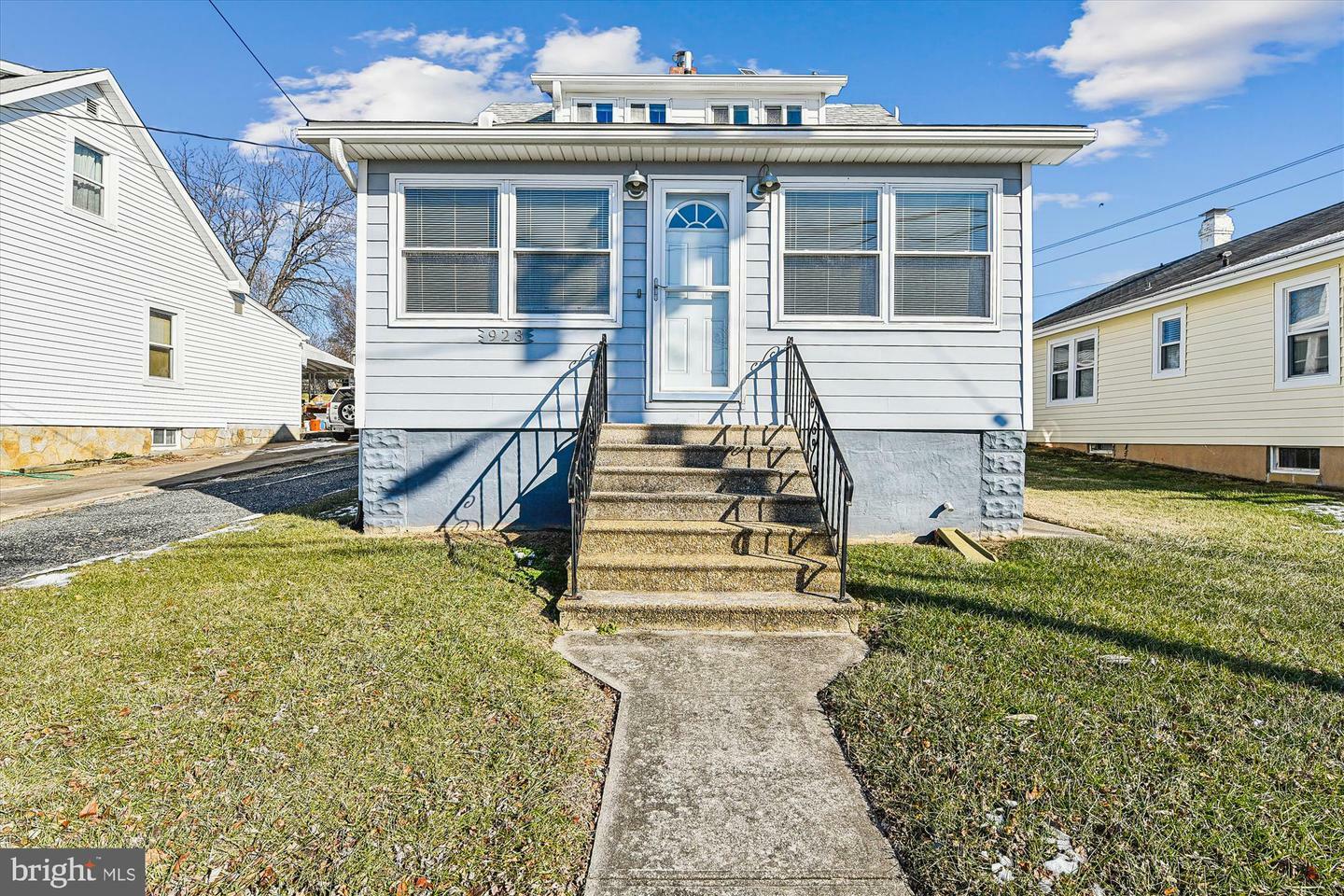 923 Courtney Road  Baltimore MD 21227 photo