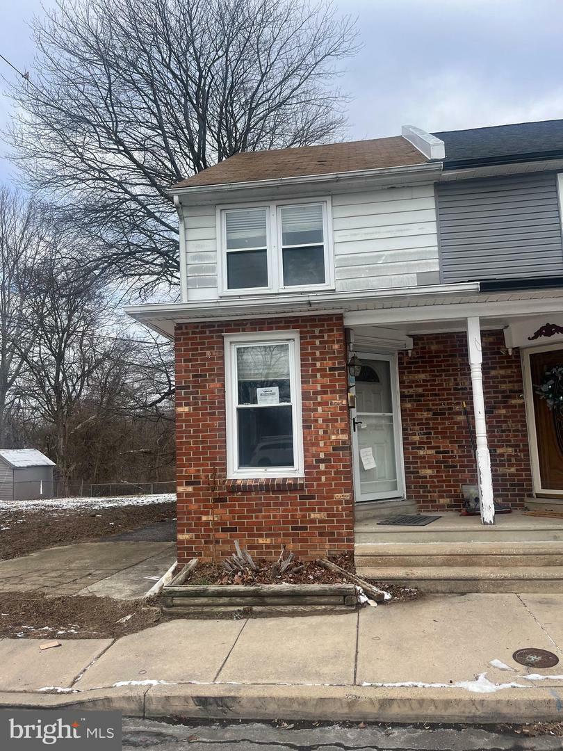 Property Photo:  4216 W 7th Street  PA 19061 