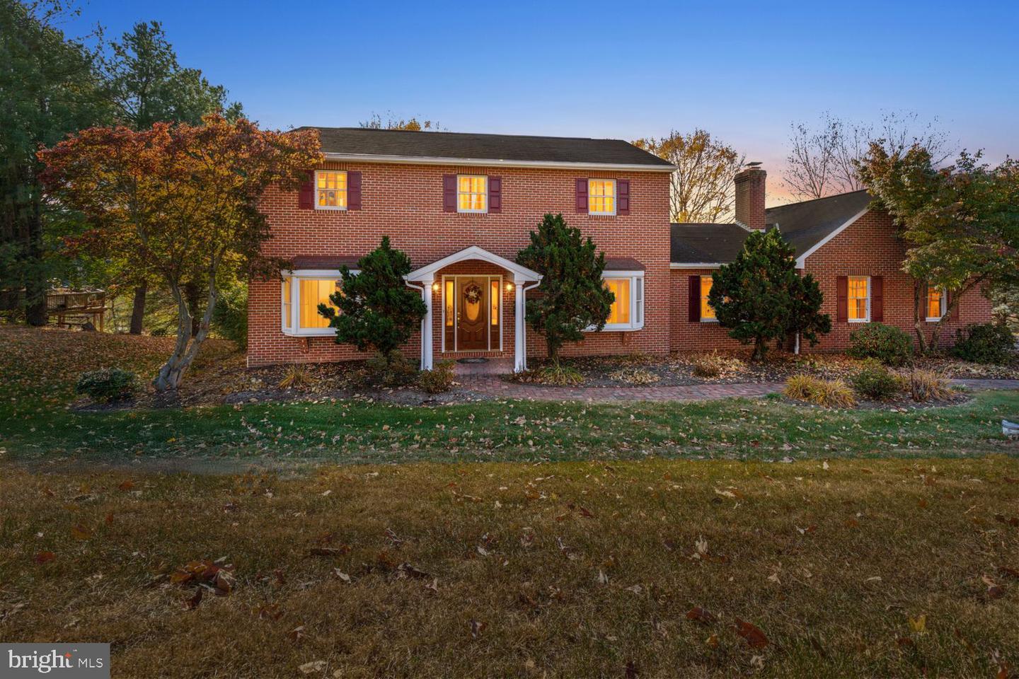 Property Photo: 82 Starr Road PA 19608