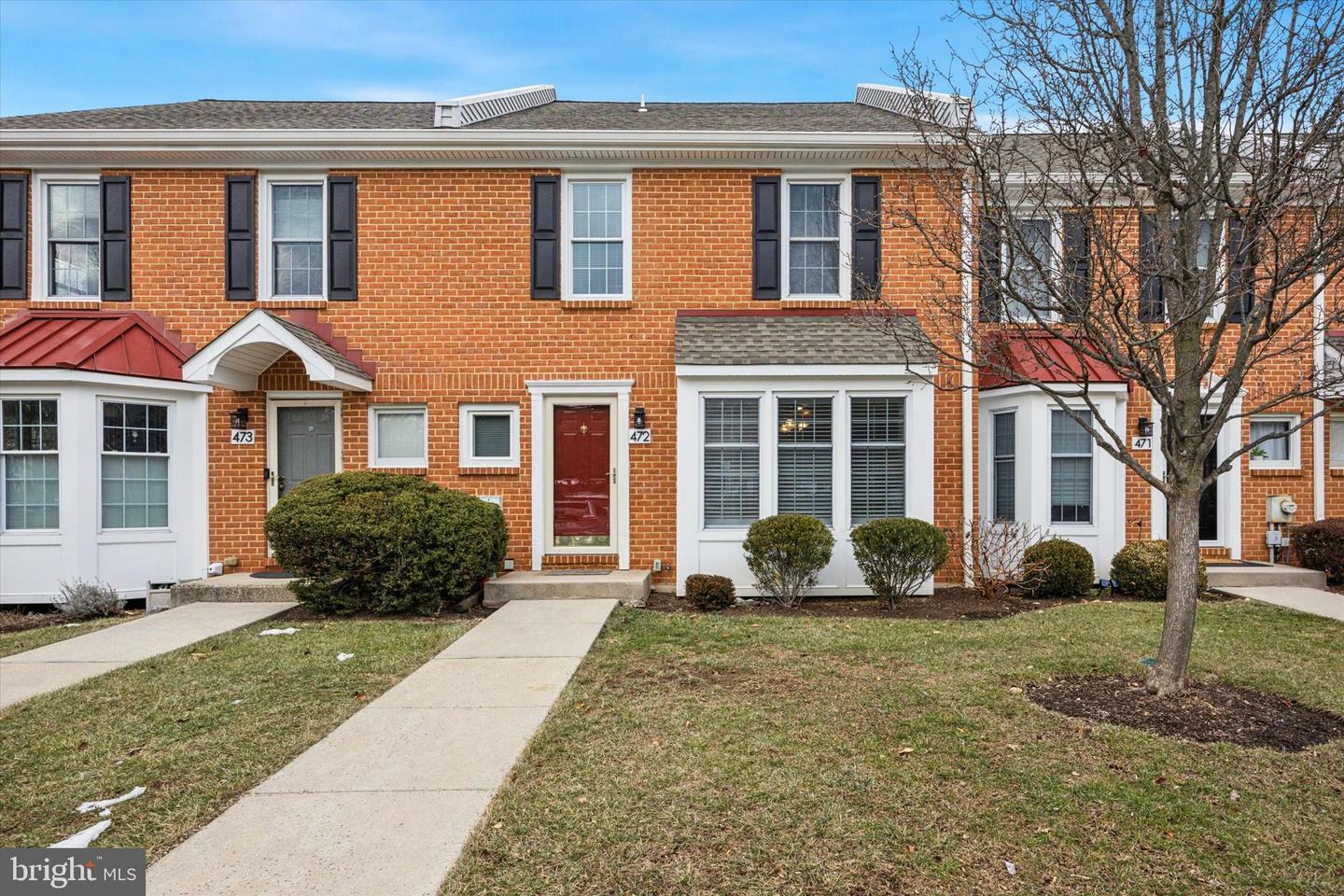 Property Photo:  472 Cassatt Court  PA 19380 