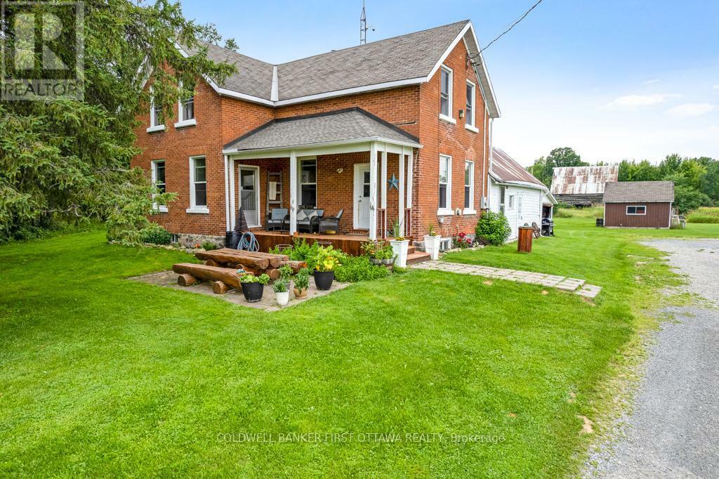 Property Photo: 11768 Highway 7 ON K7C 0C5