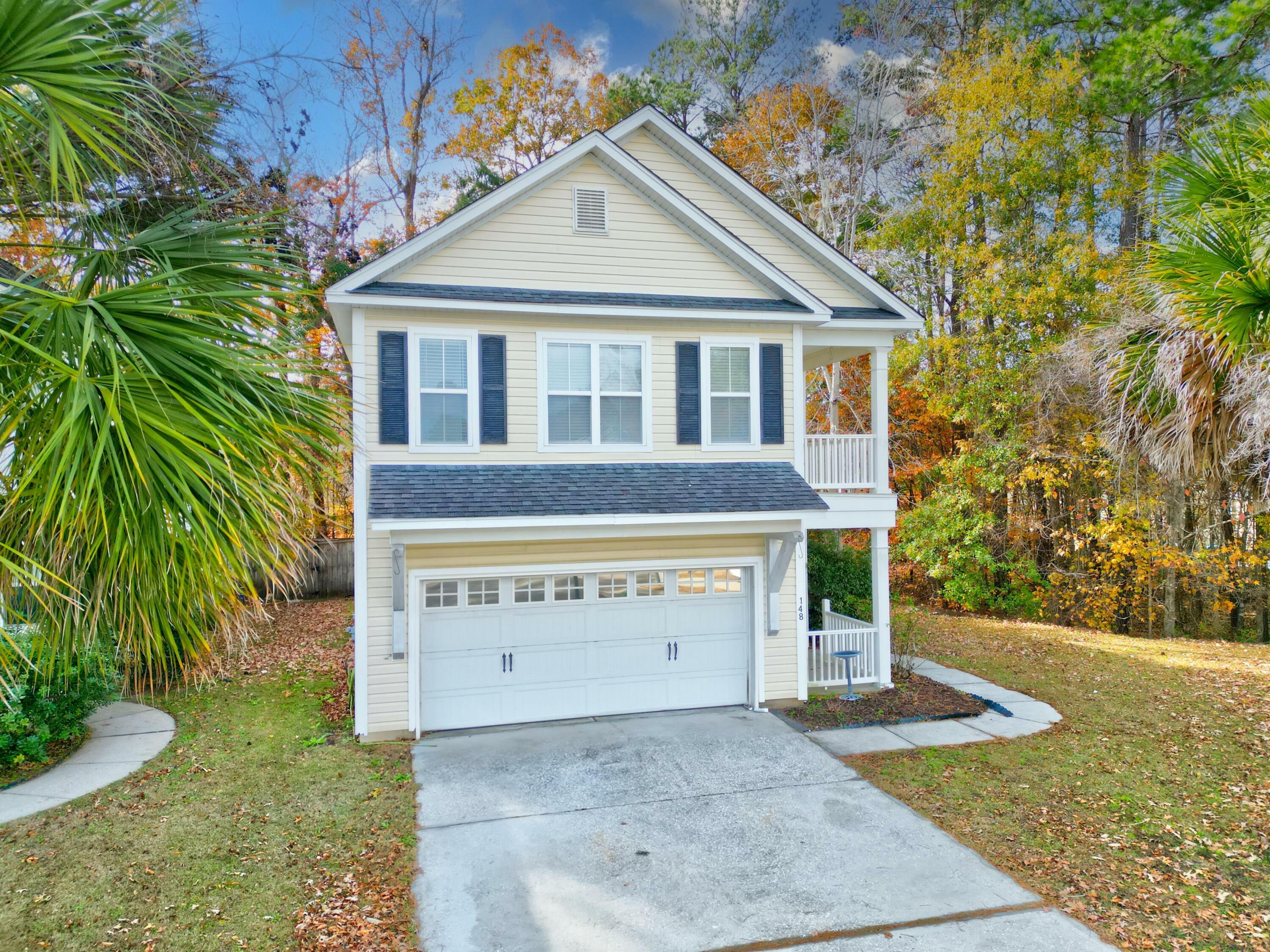 Property Photo: 148 Diploma Drive SC 29456