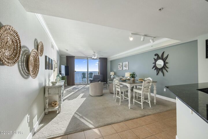 Property Photo:  16819 Front Beach 808 Road 808  FL 32413 