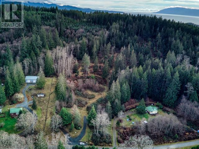Property Photo:  Lot 1 1956 Roberts Road  BC  