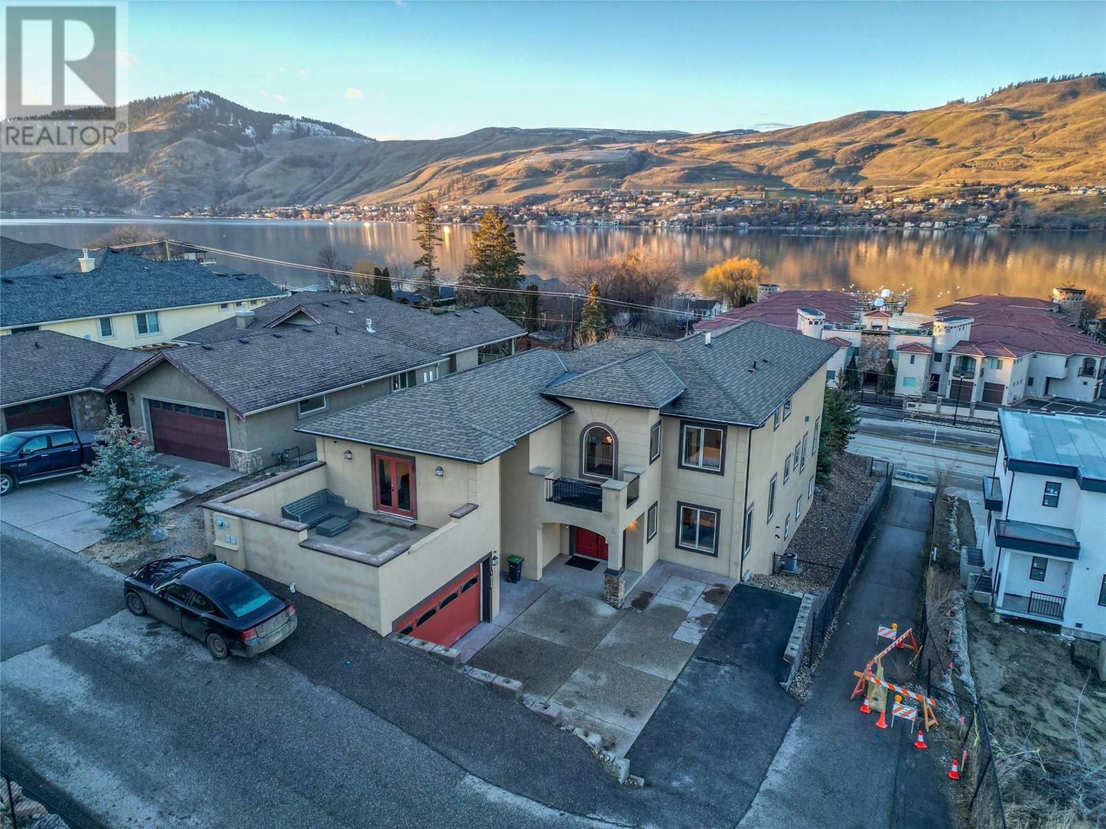 1029 Longacre Place  Vernon BC V1H 1H7 photo