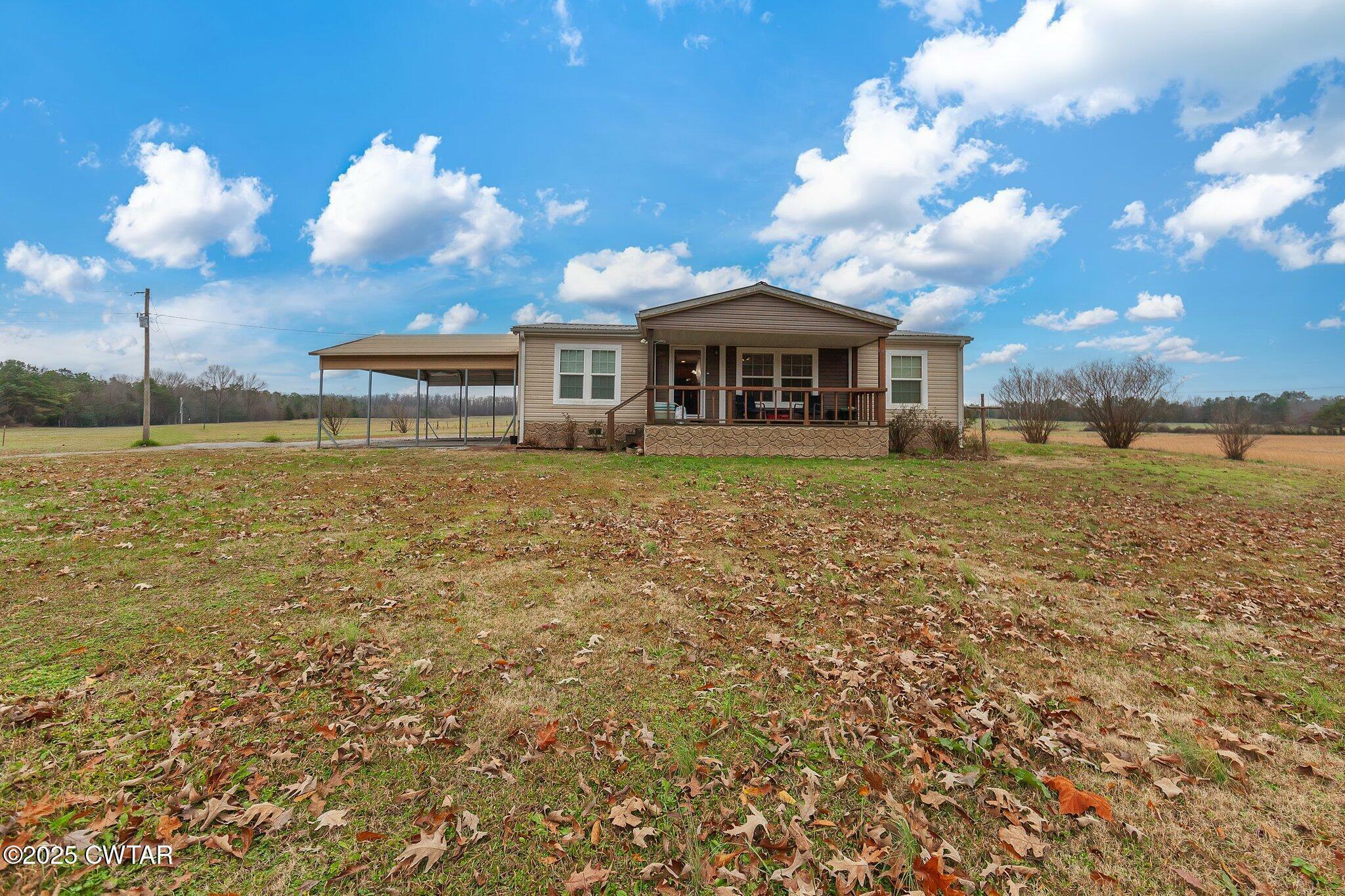 Property Photo:  350 S Neely Road  TN 38052 