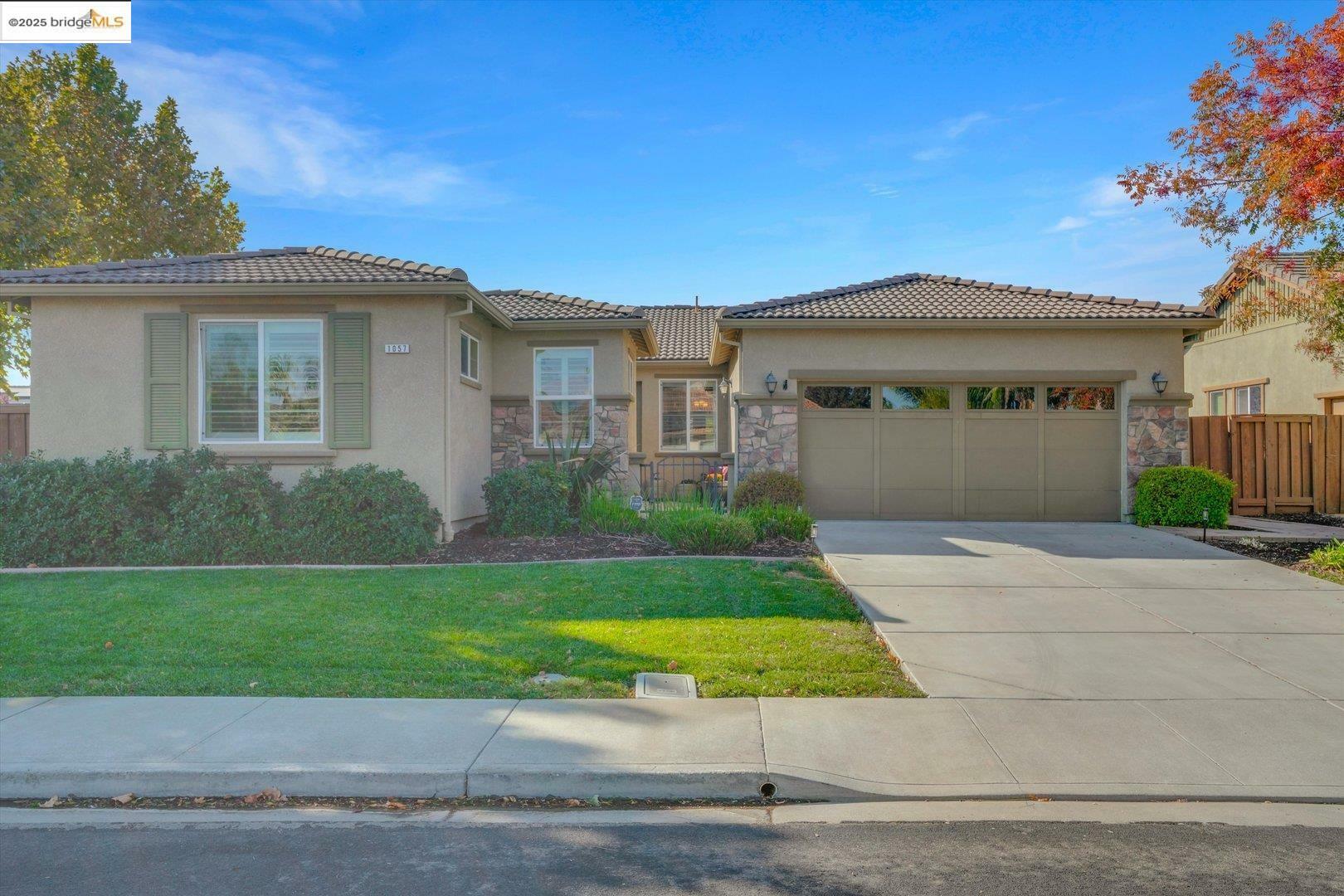 Property Photo:  1057 Coriander Dr  CA 94513 