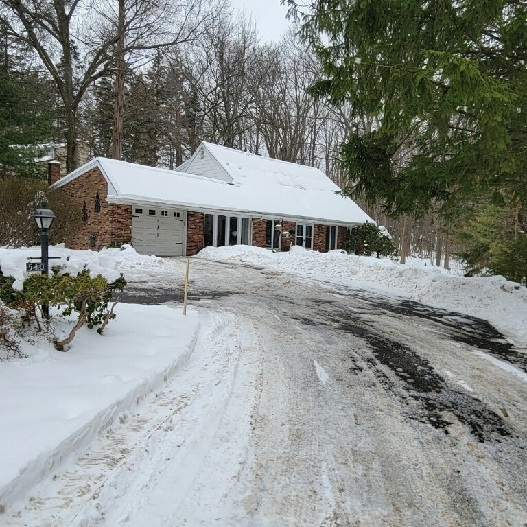 Property Photo:  540 Edgevale Drive  PA 16509 